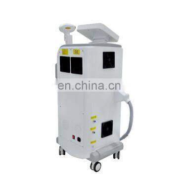 2021 Hot Selling China 808 Diode Laser Big Spot Sporana Ice Laser Hair Removal Machine Optic Diode Laser photo-5