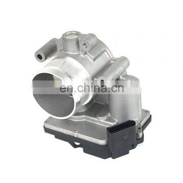 03L128063A THROTTLE BODY For Audi Skoda VW 2.0 TDI 03L128063B 03L128063C 03L128063D 03L128063E 03L128063AF High Quality photo-2