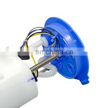 1K0919051BH Автомобильные запасные части Топливный насос Оригинальный номер 1K0919051AQ 1K0919051AE подходит для двигателей 1.8/2.0T photo-5