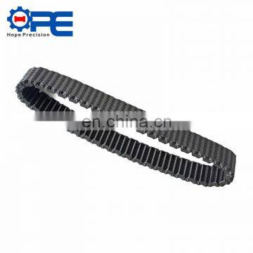 HV-091 NEW Transfer Case Chain For Mercedes Benz ML Transfer Case 2003 2512800800A 2512800900 HV091 High Quality