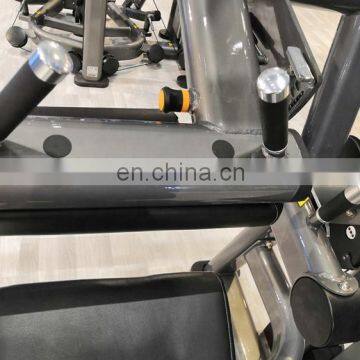 Hot Sales Top Quality Indoor Life Fitness Commerical Gym Equipment Seated Leg Curl Machine TW12 photo-5