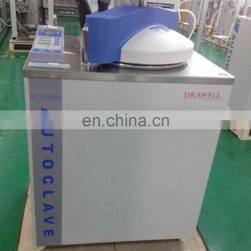 Vertical Steam Autoclave Sterilizer for Hospital photo-7
