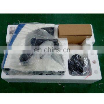 Portable Handheld Compound Binocular Microscope photo-6