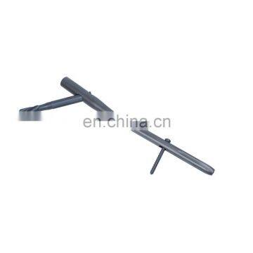 Orthopedic Surgical Implants Excellent Quality PFNA(Gama) Intramedullary Nail Intramedullary Interlocking Nail photo-4