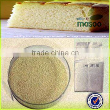 Bread yeast