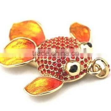 fish usb pendrive