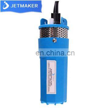 Jetmaker High Quality 12V 5Hp Small Solar Fountain Pool Pump With Ce Certificate photo-2