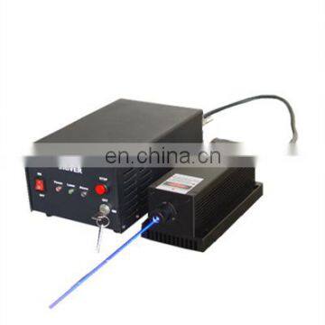 50mW 488nm Blue Laser for Medical Imaging photo-3