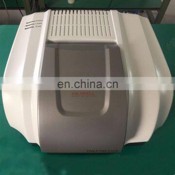 FTIR 520A Сфотометр Фурье-спектрометр инфракрасный преобразования photo-4