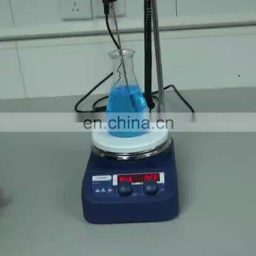 Mini Magnetic Stirrer Laboratory