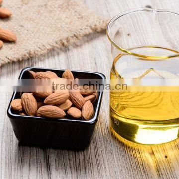 pure almond oil capsule for sale