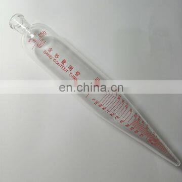 Slurry Sand Content Replacement Set photo-6