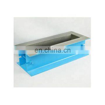 Different weight Different size 150mm Good Quality Concrete steel beam mould