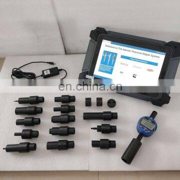 CR3-A CRM2000 Common Rail Injector Stroke Tester Stage 3 Tool Injector Lift Measurement Tools