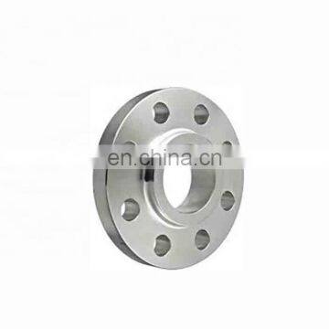 China SS 304 Stainless Steel Ansi sa 105 Class 3000 Large Flat Face Slip on Flange Sch160 photo-3
