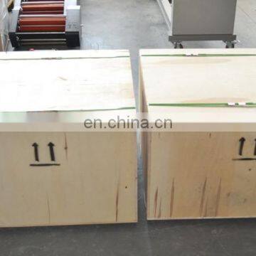 Manufacturer Of 340mm Hot Laminating Machine