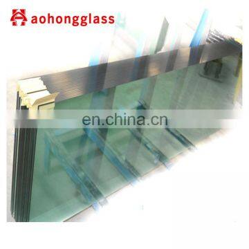 high quality Aluminum Tempered Glass Door