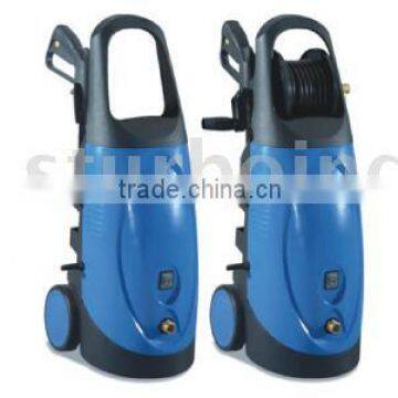 high pressure washer