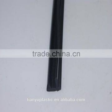 flocking rubber seal strip for bar chair