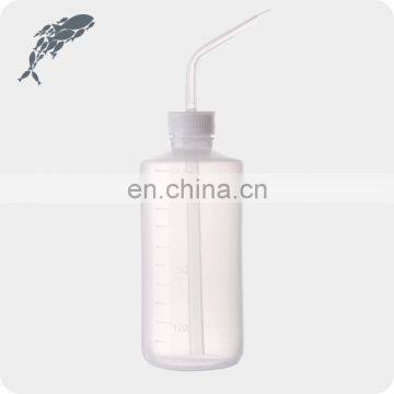 JOAN Lab Colorful Head Plastic LDPE Wash Bottle Manufacturer (SALES NO.1)