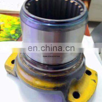 Loader Front Bridge Planetary Assembly For WA470-5 WA470-6