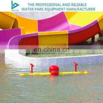 Water Park Fiberglass Water Playground Equipment photo-5