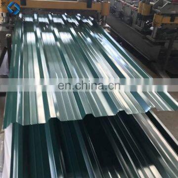 Gi Sheet Price And Iron Sheet Cold Rolled Cheap Hot Dipped Roofing Galvanized Corrugated Steel Sheet price