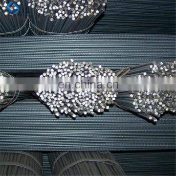 HBIS Brand Reinforcing Steel Rebar, Deformed Steel Bar for Building Weight per pc and Price photo-2