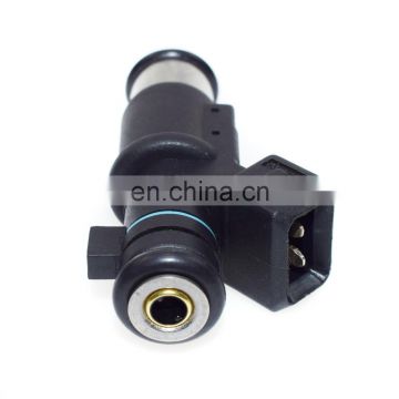 Fuel Injector For Peugeot 1007 206 306 307 For PARTNER RANCH Partnerspace Citroen B 01F002A 0280156357 1984E0