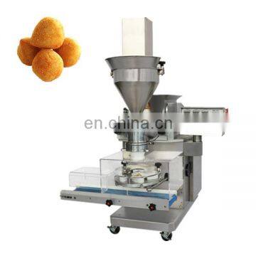 Mini Type Automatic Croquettes Maker /Kroketten Making Machine photo-2