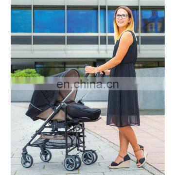 Good Quality Footmuff for Stroller Cheap Babynest Use for Travel Stroller Baby Footmuff Sleeping Bag Smiloo Carry Cot photo-2