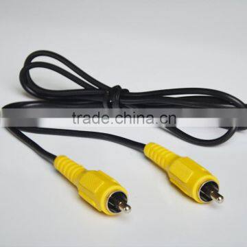 High-end Audio av Male to Male Rca Cable photo-3