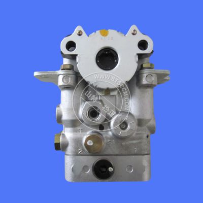 702-16-04290 PILOT VALVE KOMATSU parts PC130, PC220, PC240, PC290, PC300, PC350, PC400, PC450, PRESSURE, RAIN PILOT