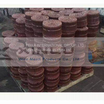 Double Loop Tie Wire , Packing Wire, Bindling Wire photo-5