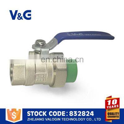 Factory Price Good Reputation New Style Ball Valves Weight