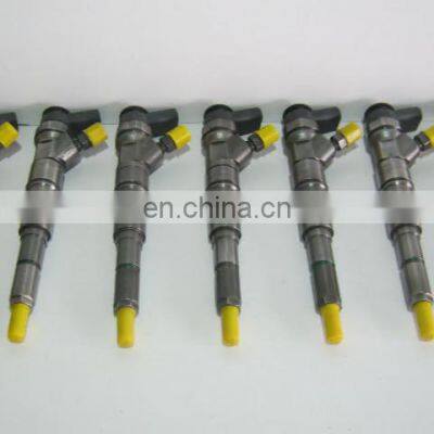Fuel Injector 0445 120 416 Bos-ch Original In Stock Common Rail Injector 0445120416