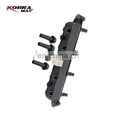 597078 Manufacture Engine System Parts Auto Ignition Coil FOR OPEL VAUXHALL Cars Ignition Coil