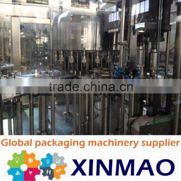 2015 New Design Complete Mineral Water Bottle Filling Equipment photo-4