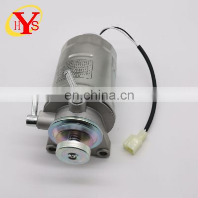 HYS D084 fast delivery lift pump assy filter housing for TOYOTA  HIACE HILUX 2Y 3Y 2L 3L 23301-17060 23301-54460  23301-58160