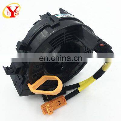 HYS High Quality Steering Wheel Hairspring Auto Parts Spiral Cable Clock Spring For Toyota Camry ACV30 84306-33080