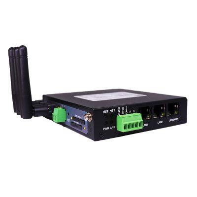 Made in China tdd lte industrial router for Energy