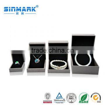SINMARK Top Grade Custom Jewelry Packaging Box Jewelry Gift Box photo-4