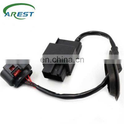 Fuel Pump Delivery Control Module 1T0906093G Fit for W Jetta Golf GTI Rabbit Beetle Passat Polo Touran CC Scirocco