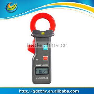 ETCR6600 High Accuracy Clamp Leaker ,AC 0.0mA-600A