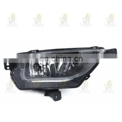 Front Fog Lights Front Bumper Lights Are Suitable for Great Wall Pickup WINGLE 6 STEED 6 High-quality Accessories
