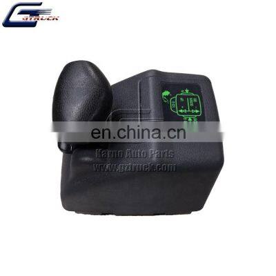 Heavy Duty Truck Parts  Gear Shift Control Knob  Oem 0002603298 00026032985B21 00026032985C38 for MB Truck Shift Lever knob