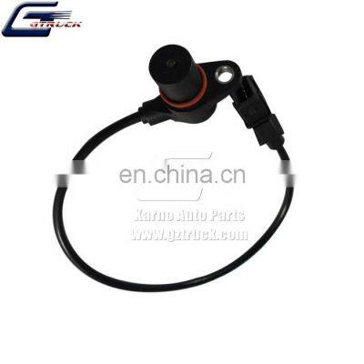 Heavy Duty Truck Parts Camshaft Position Sensor OEM 1365738 0281002301 0281002408 6000149287 Sensor for DAF Truck photo-2