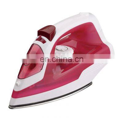 ATC-108 Professional 1600W Portable Steam Iron photo-5