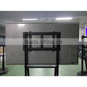 84 Inch Large Touch Screen Monitor Touch Kiosk photo-2