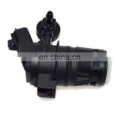 Free Shipping!Windshield Wiper Washer Pump /Motor For Honda CR-V For RDX Odyssey Mazda 3 CX-5